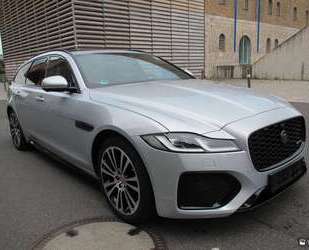 Jaguar XF Gebrauchtwagen