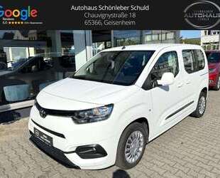 Toyota Proace Gebrauchtwagen
