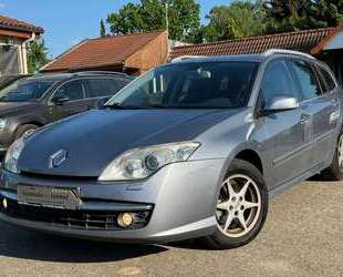 Renault Laguna Gebrauchtwagen
