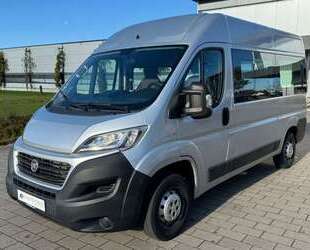 Toyota Ducato 