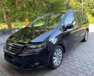 Seat Alhambra Gebrauchtwagen