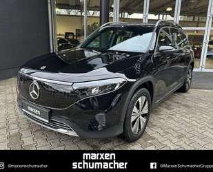 Mercedes-Benz EQB 300 Gebrauchtwagen