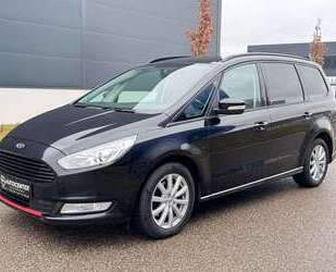 Ford Galaxy Gebrauchtwagen
