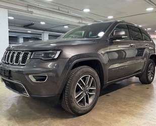 Jeep Grand Cherokee Gebrauchtwagen