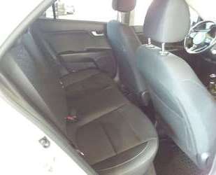 Kia Rio Gebrauchtwagen