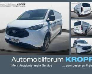 Ford Transit Custom Gebrauchtwagen