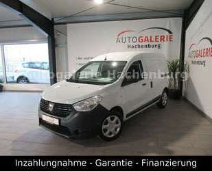 Dacia Dokker Gebrauchtwagen