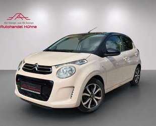 Citroen C1 Gebrauchtwagen