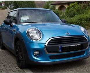 Mini One Gebrauchtwagen