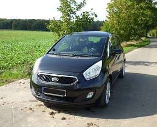Kia Venga Gebrauchtwagen