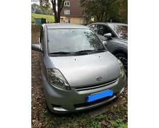 Daihatsu Sirion Gebrauchtwagen