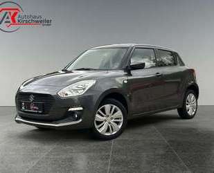 Suzuki Swift Gebrauchtwagen