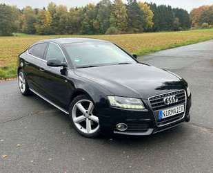 Audi A5 Gebrauchtwagen