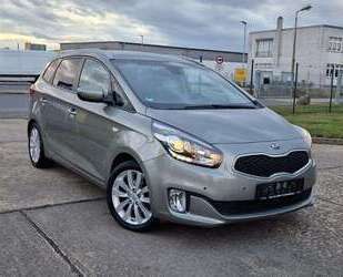 Kia Carens Gebrauchtwagen
