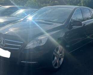Mercedes-Benz R 350 Gebrauchtwagen