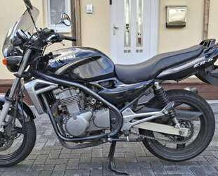 Kawasaki ER - 5 