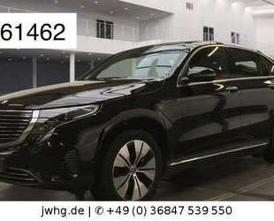 Mercedes-Benz EQC 400 Gebrauchtwagen
