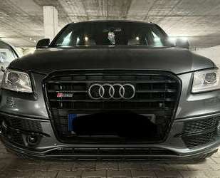 Audi SQ5 Gebrauchtwagen