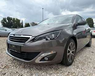 Peugeot 308 Gebrauchtwagen