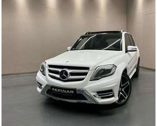 Mercedes-Benz GLK 350 Gebrauchtwagen