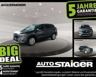 Suzuki S-Cross Gebrauchtwagen