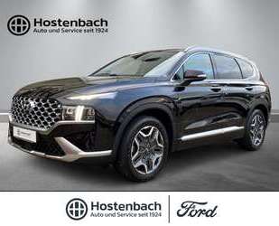 Hyundai SANTA FE Gebrauchtwagen