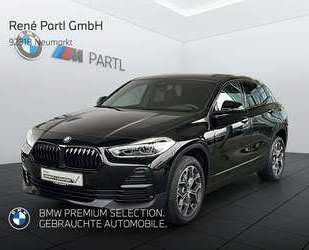 BMW X2 Gebrauchtwagen