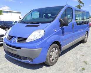 Renault Trafic Gebrauchtwagen