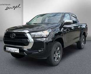 Toyota Hilux Gebrauchtwagen