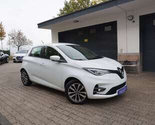 Renault ZOE Gebrauchtwagen