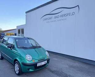 Daewoo Matiz Gebrauchtwagen