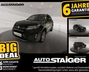Suzuki Vitara Gebrauchtwagen