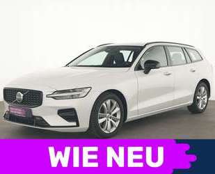 Volvo V60 Gebrauchtwagen