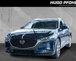 Mazda 6 Gebrauchtwagen