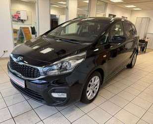 Kia Carens Gebrauchtwagen
