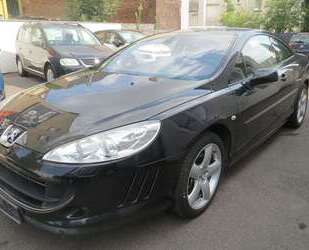 Peugeot 407 Gebrauchtwagen