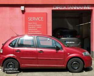 Citroen C3 Gebrauchtwagen