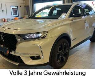 DS Automobiles DS 7 Crossback Gebrauchtwagen