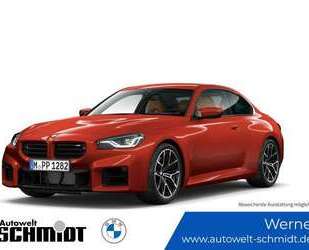 BMW M2 Gebrauchtwagen