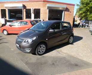 Opel Karl Gebrauchtwagen