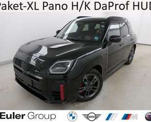 Mini John Cooper Works Countryman Gebrauchtwagen