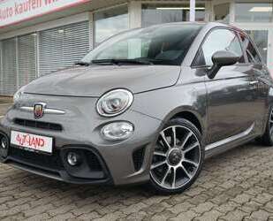 Abarth 595 Gebrauchtwagen