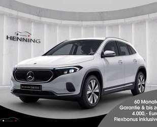 Mercedes-Benz EQA Gebrauchtwagen