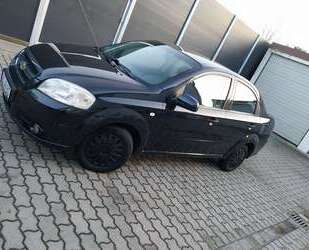 Chevrolet Aveo Gebrauchtwagen