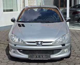 Peugeot 206 Gebrauchtwagen