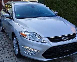 Ford Mondeo Gebrauchtwagen