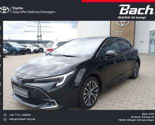 Toyota Corolla Gebrauchtwagen