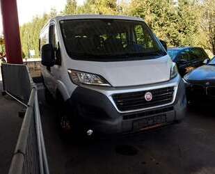 Fiat Ducato Gebrauchtwagen