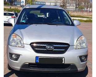 Kia Carens Gebrauchtwagen