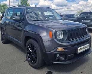 Jeep Renegade Gebrauchtwagen